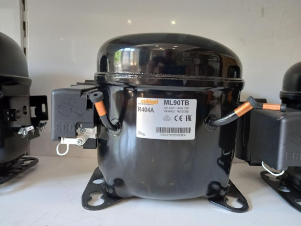 Компрессор CUBIGEL ML 90 TB средне t.(R-404A 1325вт)