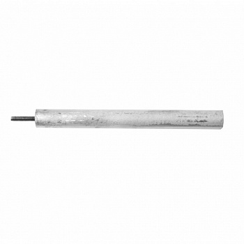 Анод магниевый 14*100/М4*20 WTH334AR