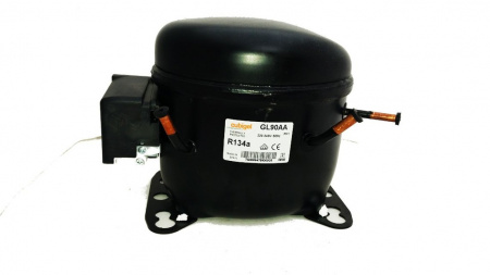 Компрессор CUBIGEL GL 90 AA_A низк t.(R-134 224Вт)