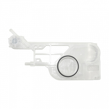 Гидрозатвор с турбиной ПММ Ariston, Indesit C00256546, 256546, DIS551ID