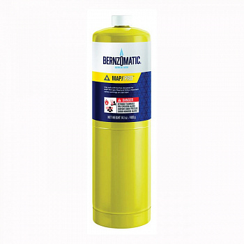 МАП Газ Рro 400гр Bernzomatik США