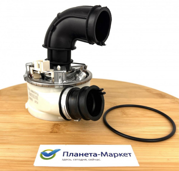 Тэн ПММ Ariston, Indesit C00302489, 302489, C00856635, 482000022217, 1800W