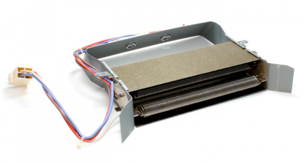 Тэн сушки Ariston / Indesit C00258795, 258795, C00282401, HTR501ID, 2200W