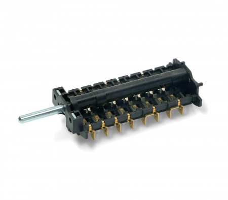 Переключатель духовки Smeg 811730383 811730241 COK301SM