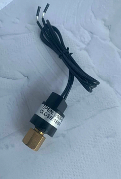 Датчик высокого давления (200-150psi)