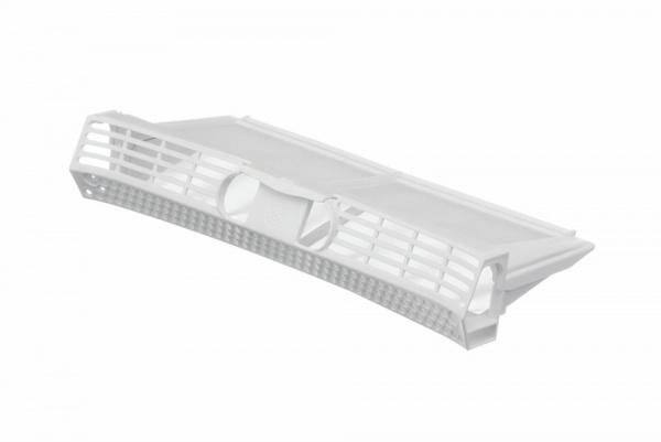 Фильтр сетчатый для сушильной машины Bosch, Siemens, Neff, Gaggenau, SMEG 00497526 / 00644544 / 00645173 / 00645174