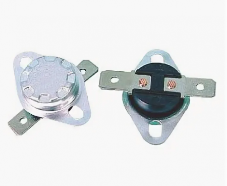 Датчик температуры KSD 145°С 220V, 10A