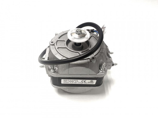 Микродвигатель холодильника Mondo 16W 00231017 Mod.N 16-25/82TS  220-240V