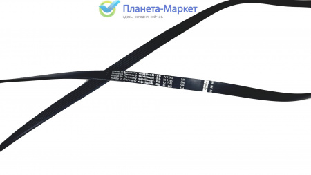 Ремень для стиральной машины 1245 J6  BLJ462UN