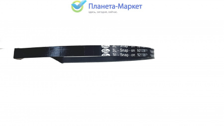 Ремень для стиральной машины Клиновой 3L 474  BLT056UN, AV0921