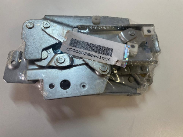 Петля двери ПММ Electrolux, Aeg 50286441006 Оригинал