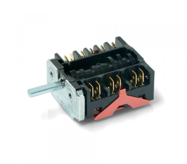 Переключатель духовки PARKER EGO 46.25266.540 COK336UN