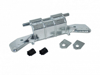 Петля люка для стиральной машины Bosch - 153150, 74BS001, 00153150, 00163128, 00285049