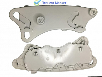 Система регулировки корзины ПММ Electrolux 50280051009