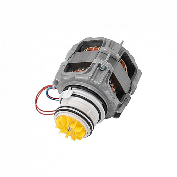 Насос циркуляционный ПММ Electrolux, Zanussi, Aeg 21673057, 50267491004, 50273432000, 1522488400, 1524994405