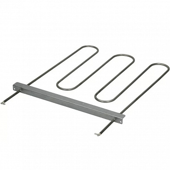 Тэн нижний духовки Ariston Indesit 1200W C00288251, 288251, 081590, 288252, 482000076728, 482000023278, COK103ID
