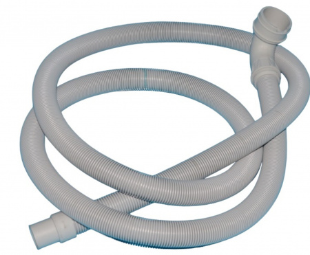 Шланг сливной ПММ Asko, Gorenje 640393