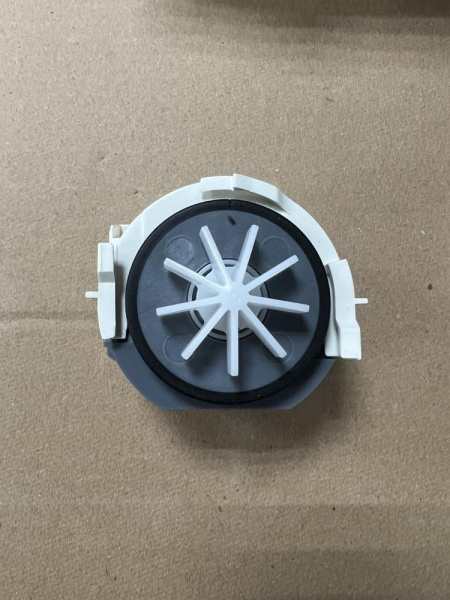 Насос ПММ Bosch, Siemens 54W 620774, 611332, PMP030BO