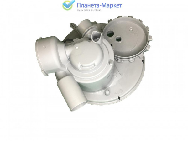 Улитка насоса ПММ Bosch, Siemens 668102