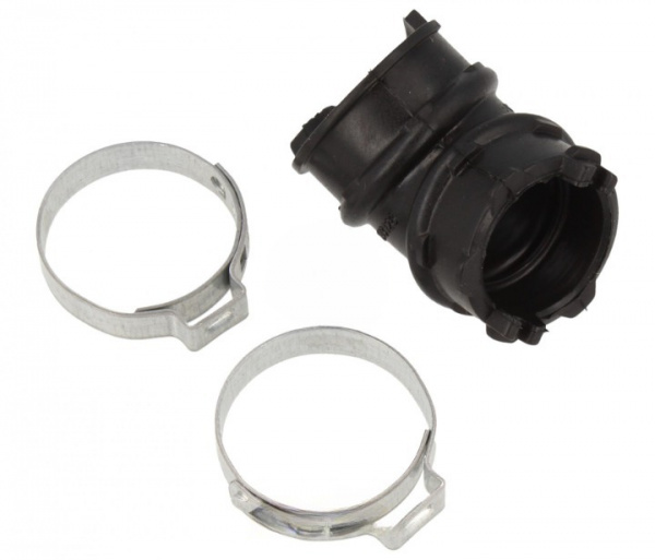 Патрубок ПММ Gorenje 545949