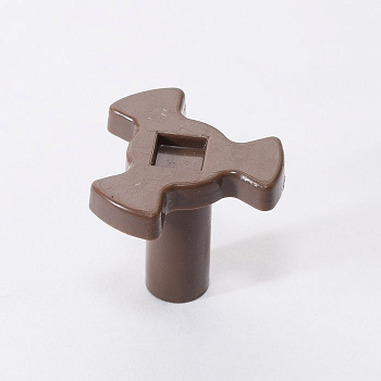 Коуплер СВЧ универсальный h=29mm,D=11mm, h=5mm, D=34mm