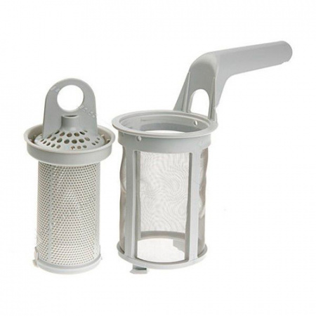 Сливной фильтр ПММ Electrolux, Zanussi 50297774007, 8996461213804, 8996461240112, 8996461240211, 8996461240617, 8996461240658, 8996461240666, 50297774007, 1118591005, 1118591013, 1118754009, 1118754108, 1526612005, 1526612013, 1526612021