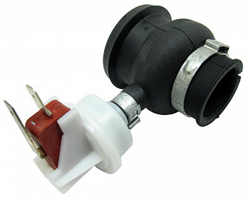 Датчик уровня воды ПММ Ariston Indesit 142435, C00142435