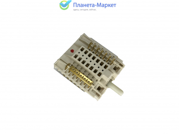 Переключатель духовки FAGOR C110018A6 7HE028 COK302FA
