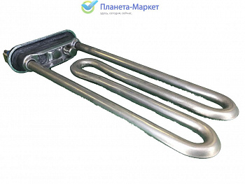 Тэн 1400W Electrolux с датчиком 215*84мм 1321819011, 1321819219 IRCA