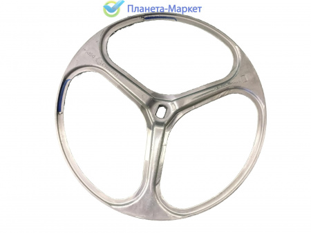 Шкив барабана для стиральной машины Electrolux Zanussi 1462591015