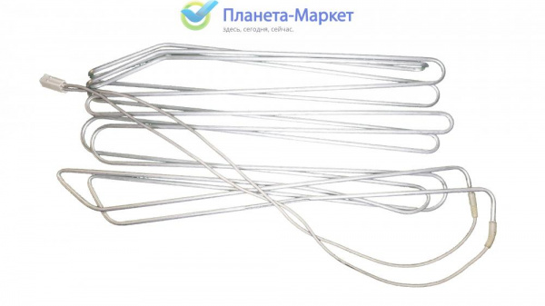Тэн оттайки для холодильника Атлант 908081500055