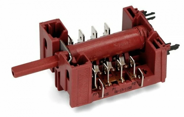 Переключатель духовки AMICA 8050043 GOTTAK 820405 COK312AA