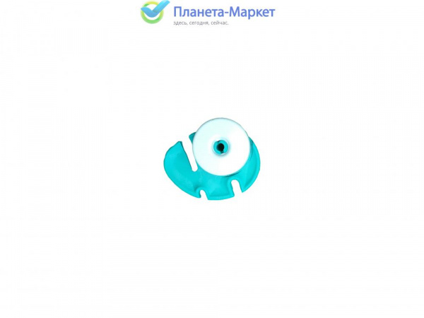 Ролик (колесо) корзины ПММ Electrolux, Zanussi 50269766007