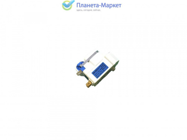 Таймер для холодильника ТМ DE 802 ZC 1
