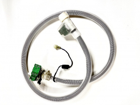 Шланг заливной с аквастопом ПММ Bosch, Siemens, Neff, Gaggenau 667327, 11019468, 00667327, 11019468, F717374