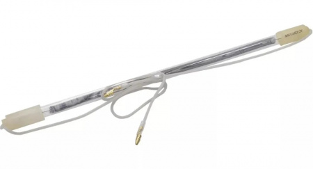 Тэн трубчатый для холодильника СТЕКЛО 20" 220V/220W (длина 500мм)