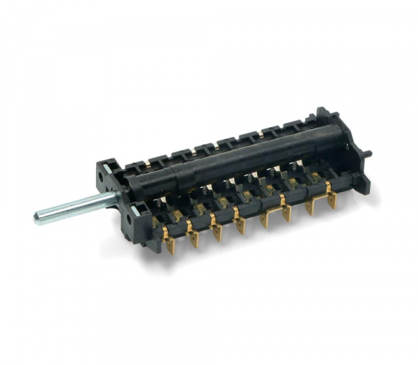 Переключатель духовки Smeg 811730383 811730241 COK301SM