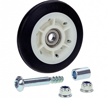 Ролик барабана Bosch Siemens  00600427 / 600427 / 00613598 / 613598 Оригинал