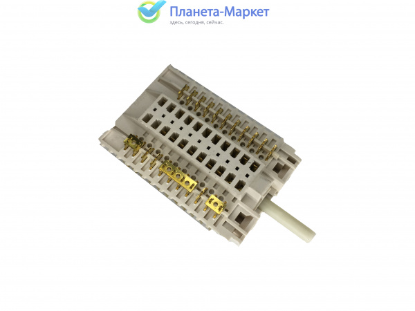 Переключатель духовки FAGOR C110012A9 11HE134 COK304FA