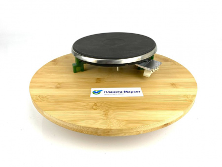 Конфорка 1500W 230V EGO 18.18453.002 D180мм COK012UN