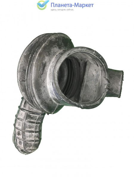 Патрубок для стиральной машины 1108205012 / 1108205004 Electrolux / AEG / Zanussi
