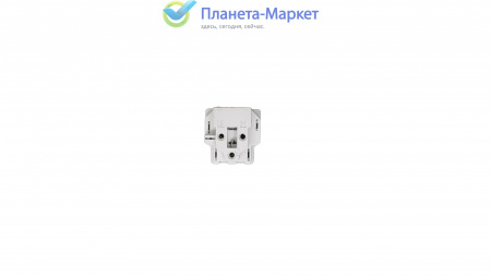 Реле пусковое MPV-0,9A
