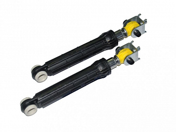Амортизатор Indesit, Ariston 100N 210150266-00, SAR003IDL 183-225 мм. 1 шт.