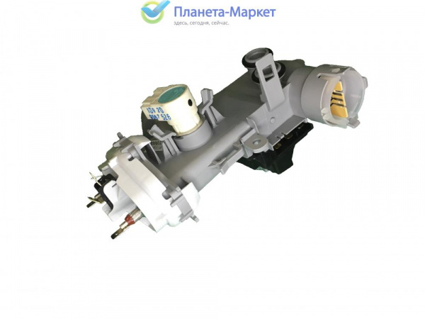 Тэн ПММ Bosch, Siemens 642870, 00642870