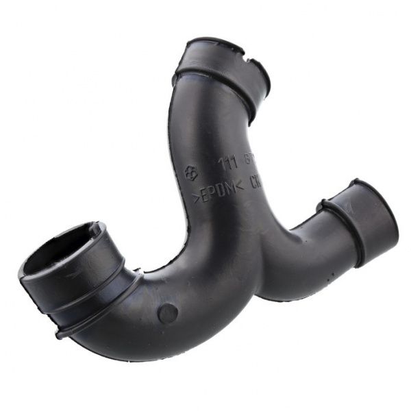 Патрубок ПММ Electrolux, Zanussi 1118796000, 1118796208