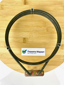 Тэн духовки Bosch 480484, 26151 2500W