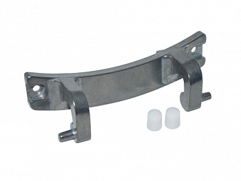 Петля люка для стиральной машины Bosch - 171269, 00171269, DRH000BO, BO6203