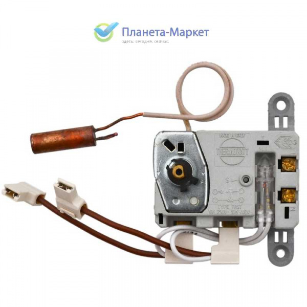 Термостат 76/94°C TBST CABL/90 / 341600000 / WTH420UN