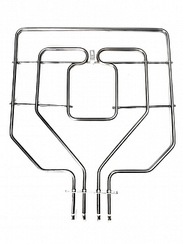 Тэн верхний духовки Bosch, Siemens 00448351, 448351 2200W (800+1500W)