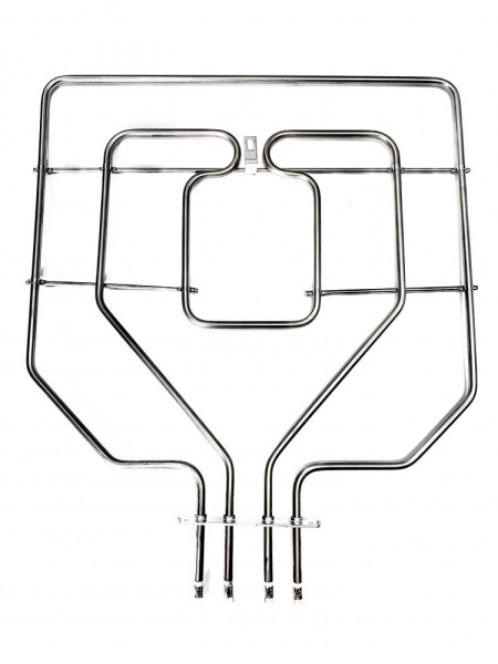 Тэн верхний духовки Bosch, Siemens 00448351, 448351 2200W (800+1500W)